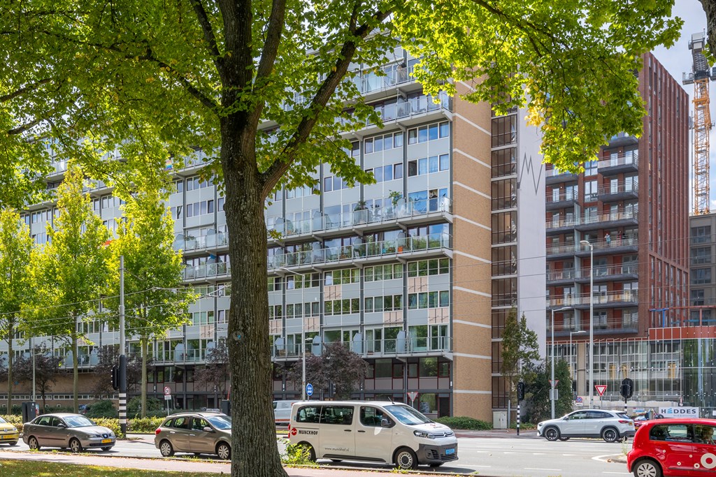 Amsterdam – Nicolaas Anslijnstraat 49 – Photo 6