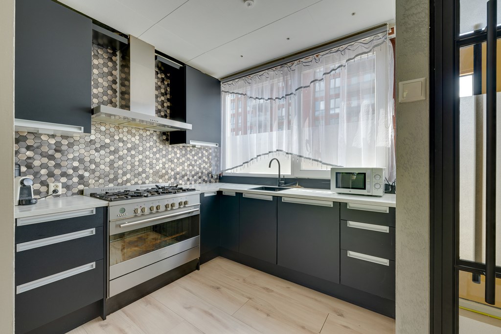 Amsterdam – Nicolaas Anslijnstraat 49 – Photo 3
