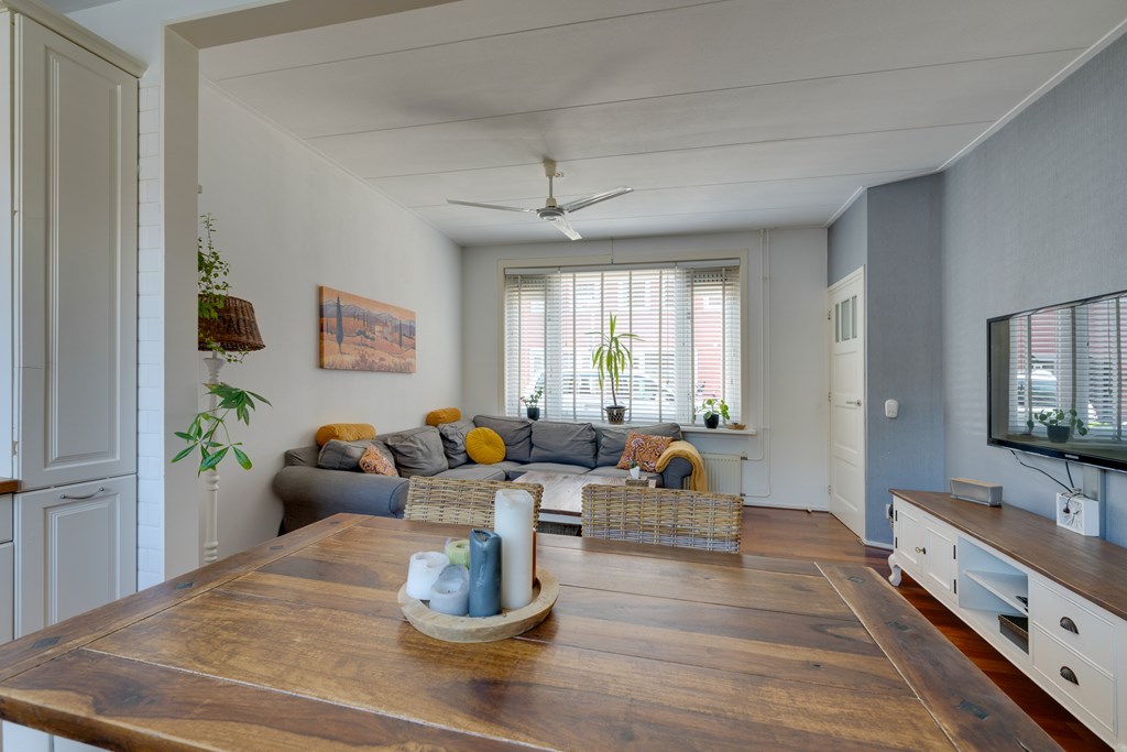 Amsterdam – Vlielandstraat 4 – Photo 18