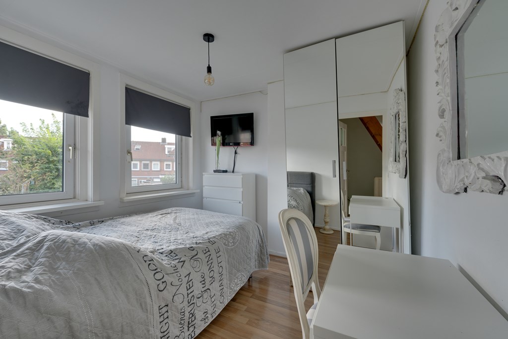 Amsterdam – Vlielandstraat 4 – Photo 31