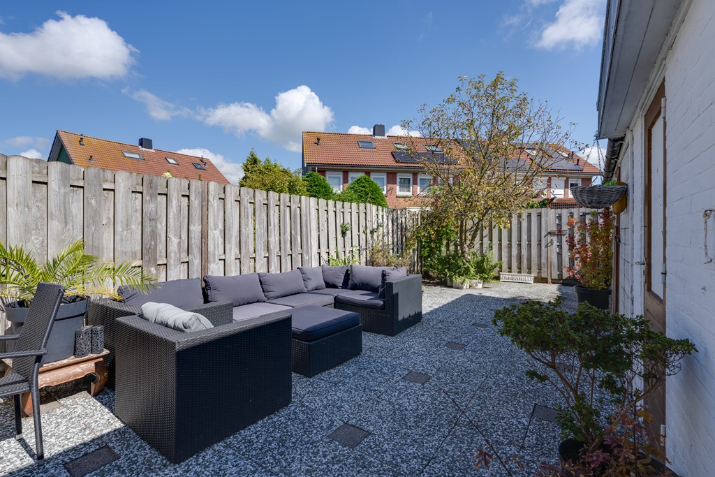 Amsterdam – Vlielandstraat 4 – Photo 25
