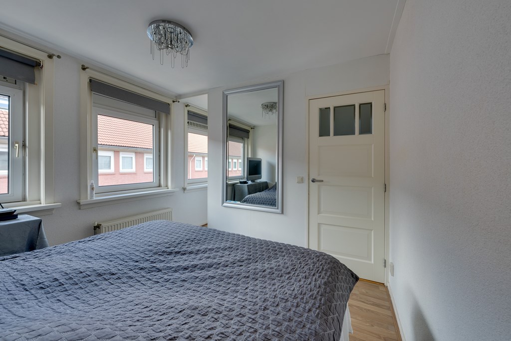 Amsterdam – Vlielandstraat 4 – Photo 34