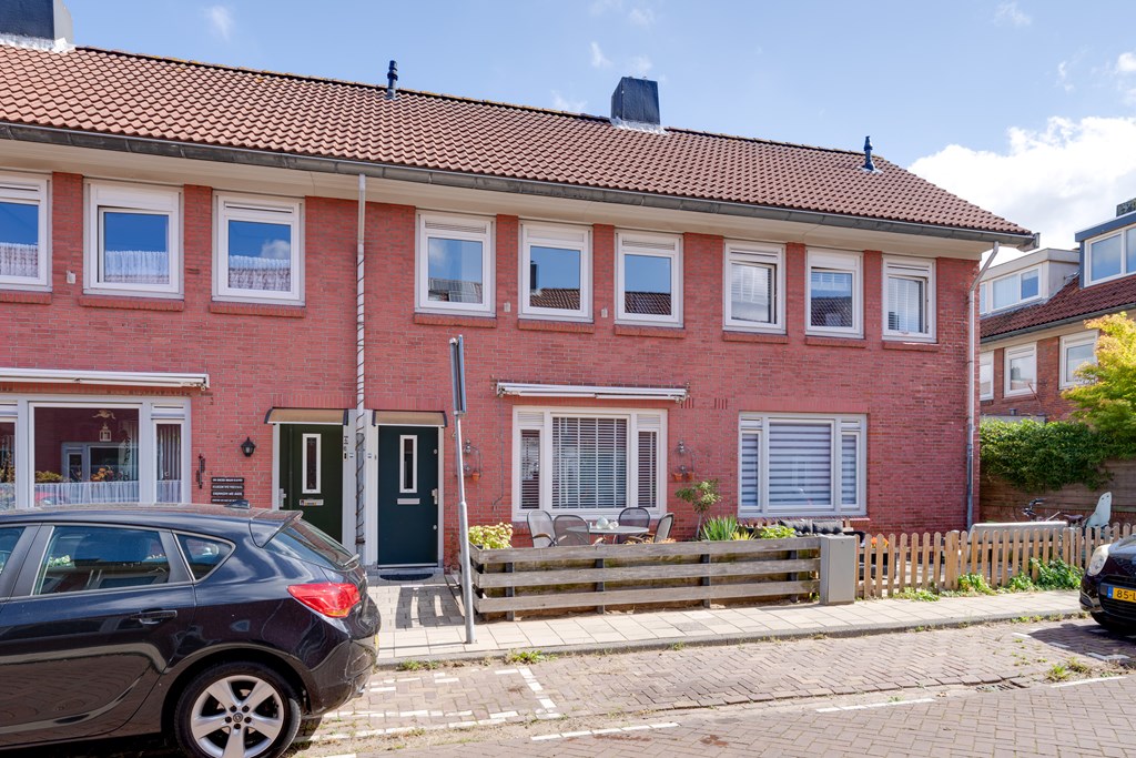 Amsterdam – Vlielandstraat 4 – Photo 6