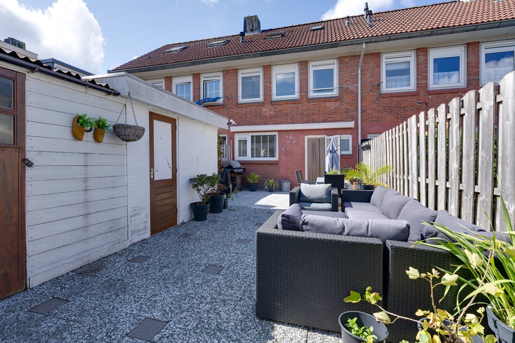 Amsterdam – Vlielandstraat 4 – Photo 28