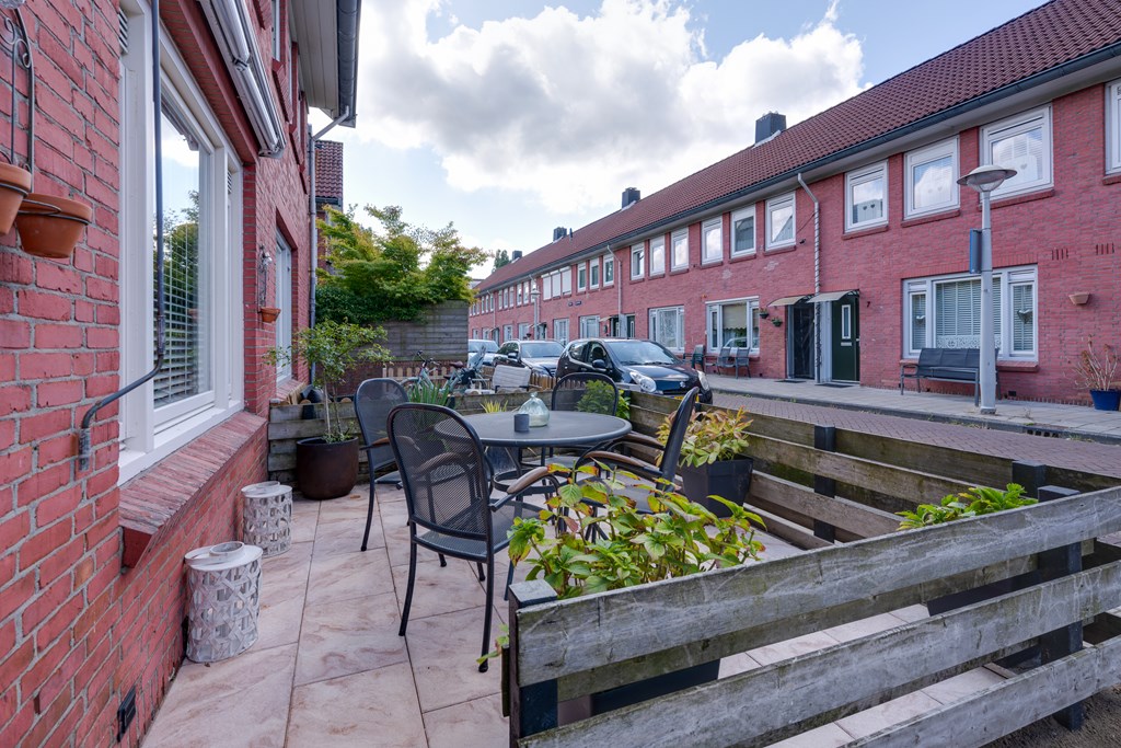 Amsterdam – Vlielandstraat 4 – Photo 7