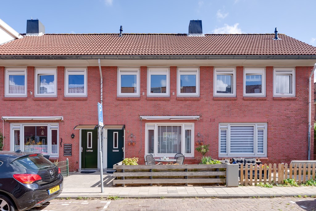 Amsterdam – Vlielandstraat 4 – Photo 5