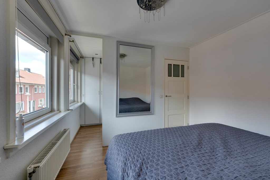 Amsterdam – Vlielandstraat 4 – Photo 37