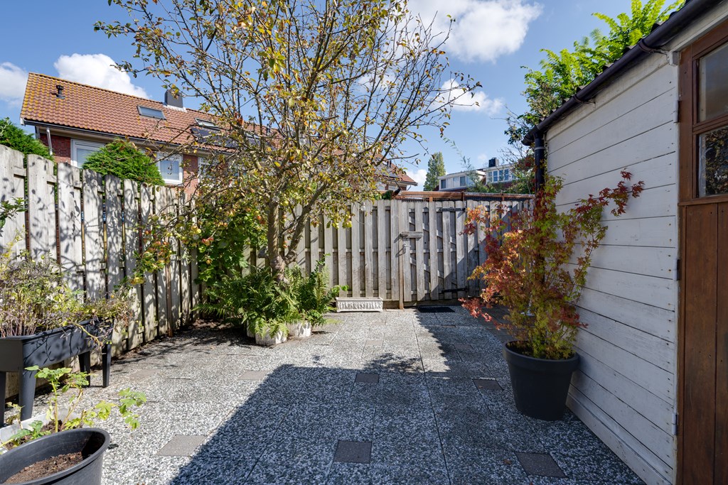 Amsterdam – Vlielandstraat 4 – Photo 26