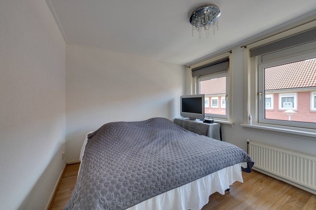 Amsterdam – Vlielandstraat 4 – Photo 35
