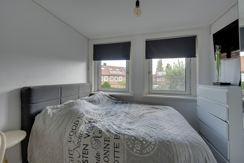Amsterdam – Vlielandstraat 4 – Photo 32