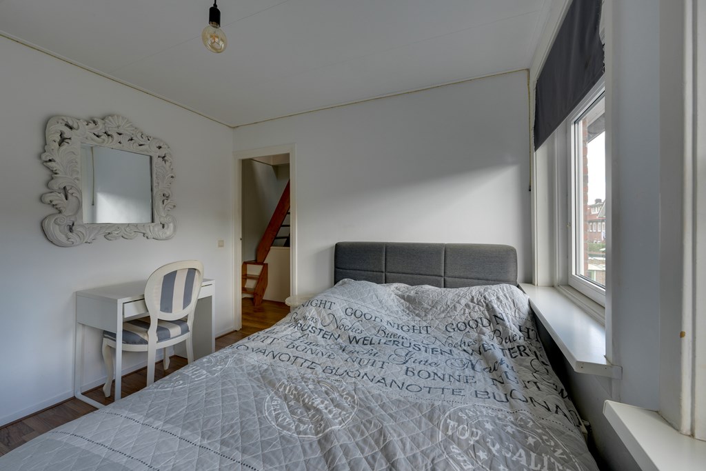 Amsterdam – Vlielandstraat 4 – Photo 33
