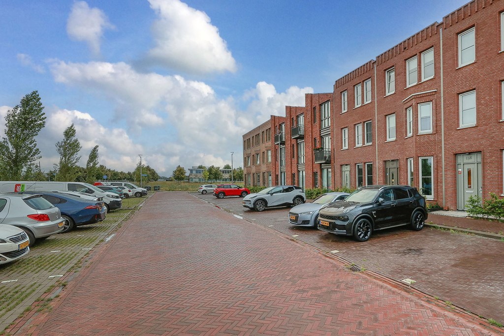 Almere – Moldaviëstraat 140 – Photo 46