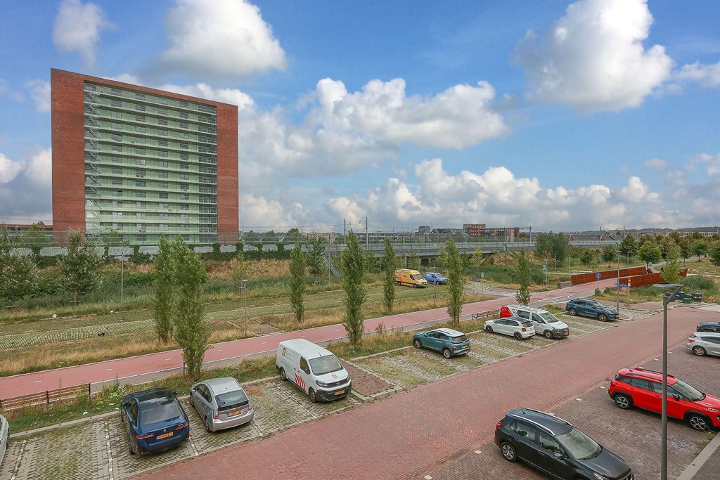 Almere – Moldaviëstraat 140 – Photo 36