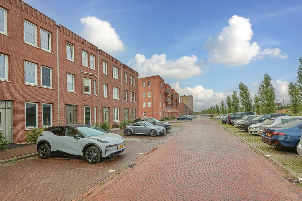 Almere – Moldaviëstraat 140 – Photo 45