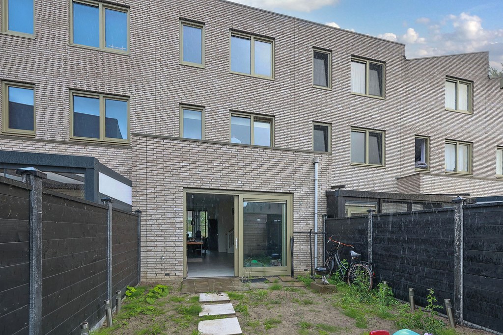 Almere – Moldaviëstraat 140 – Photo 44