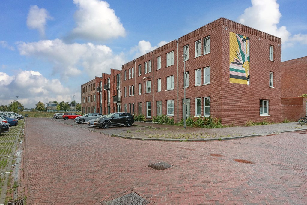 Almere – Moldaviëstraat 140 – Photo 47