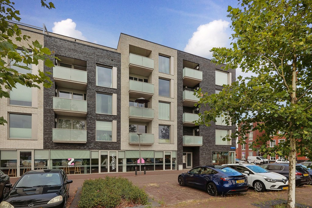 Almere – Frankrijkkade 32 – Photo 44