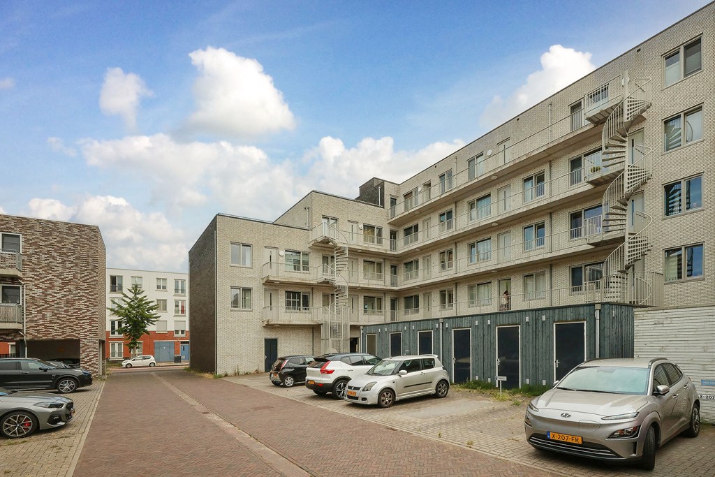 Almere – Frankrijkkade 32 – Photo 40