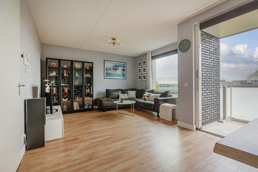 Almere – Frankrijkkade 32 – Photo 19