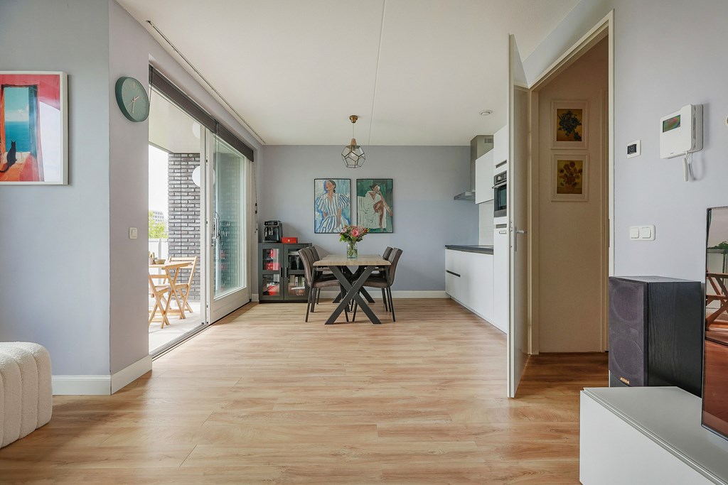 Almere – Frankrijkkade 32 – Photo 8