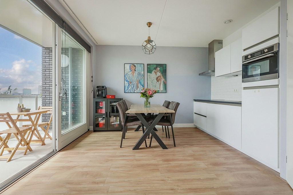 Almere – Frankrijkkade 32 – Photo 9