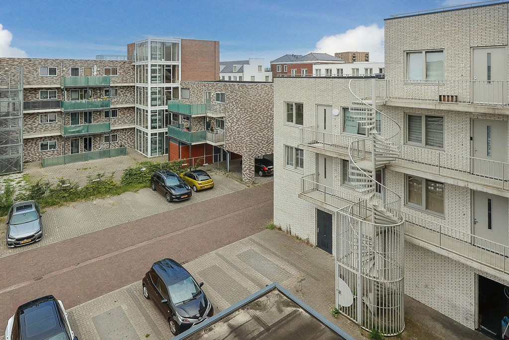 Almere – Frankrijkkade 32 – Photo 35