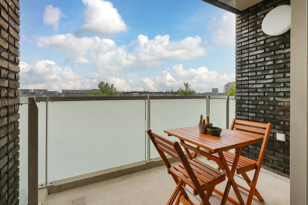 Almere – Frankrijkkade 32 – Photo 13