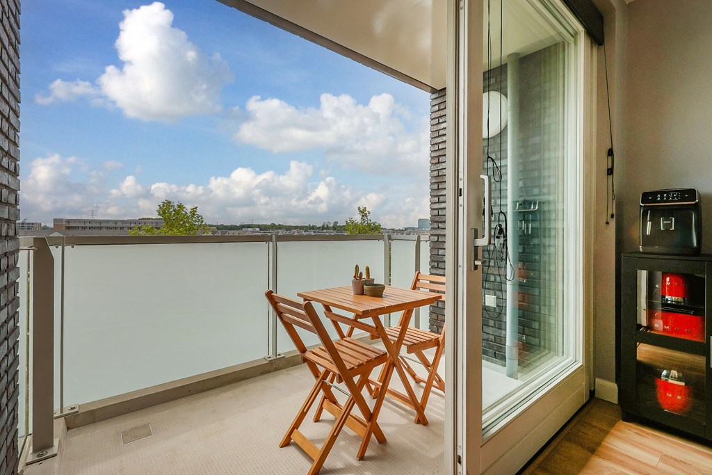 Almere – Frankrijkkade 32 – Photo 5