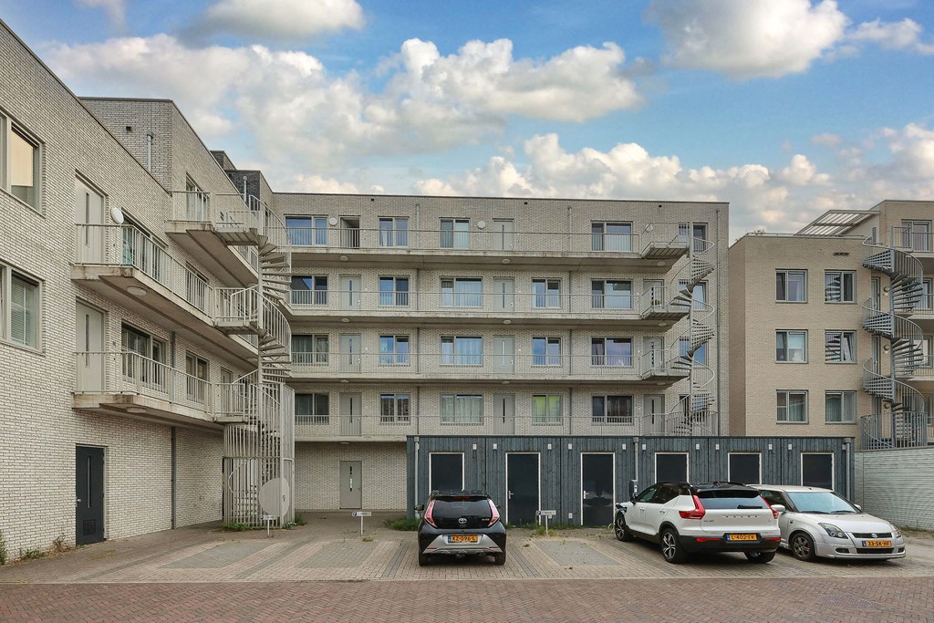 Almere – Frankrijkkade 32 – Photo 39