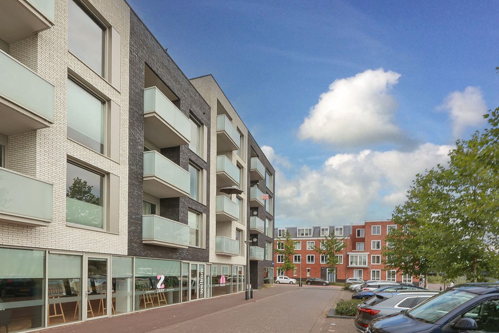 Almere – Frankrijkkade 32 – Photo 45