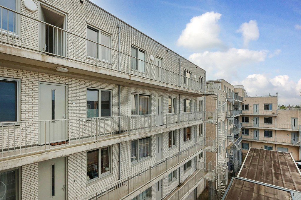 Almere – Frankrijkkade 32 – Photo 33