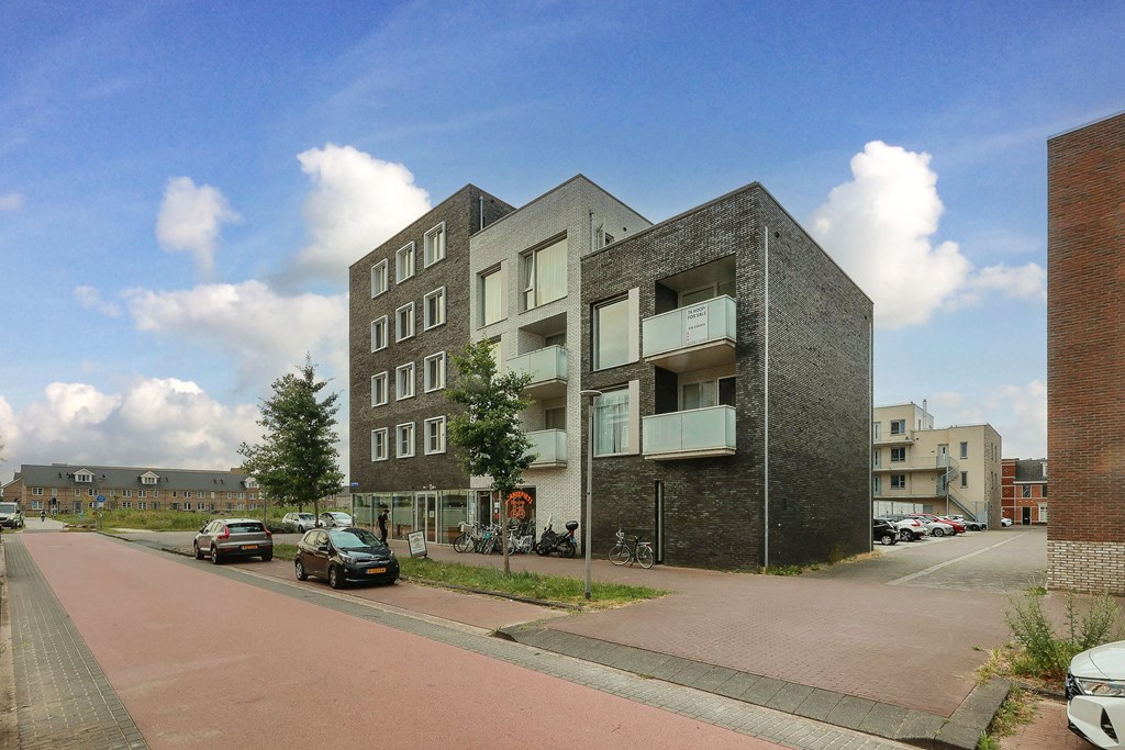 Almere – Frankrijkkade 32 – Photo 41