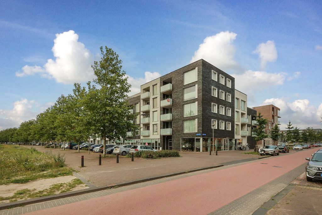 Almere – Frankrijkkade 32 – Photo 42
