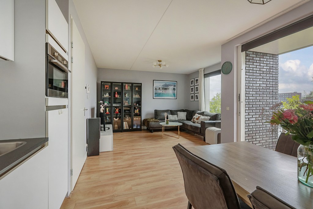 Almere – Frankrijkkade 32 – Photo 18