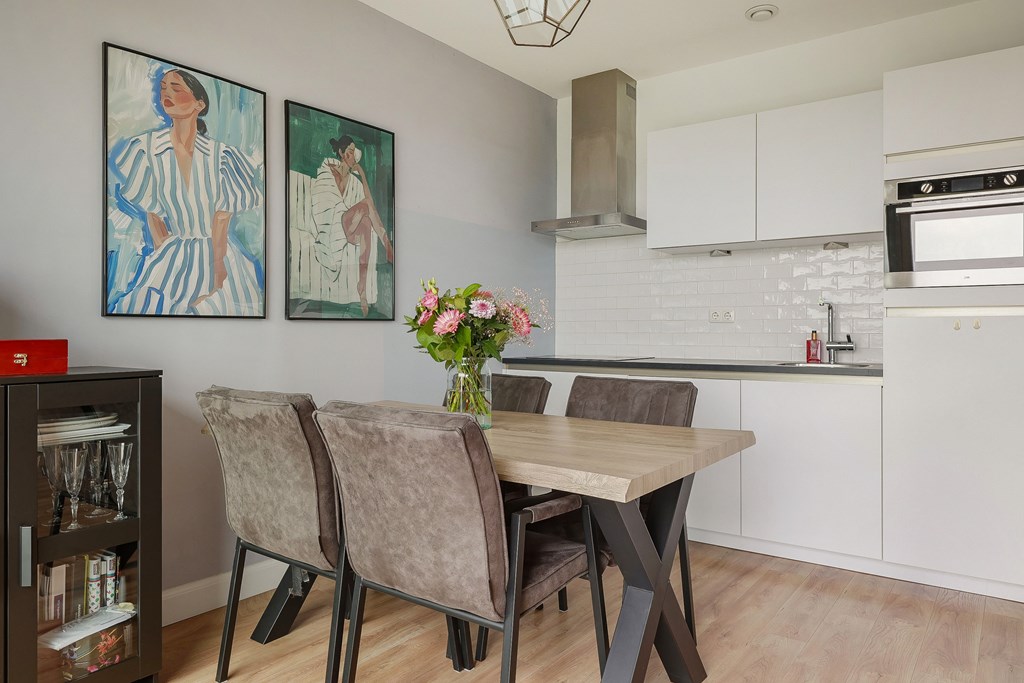 Almere – Frankrijkkade 32 – Photo 21