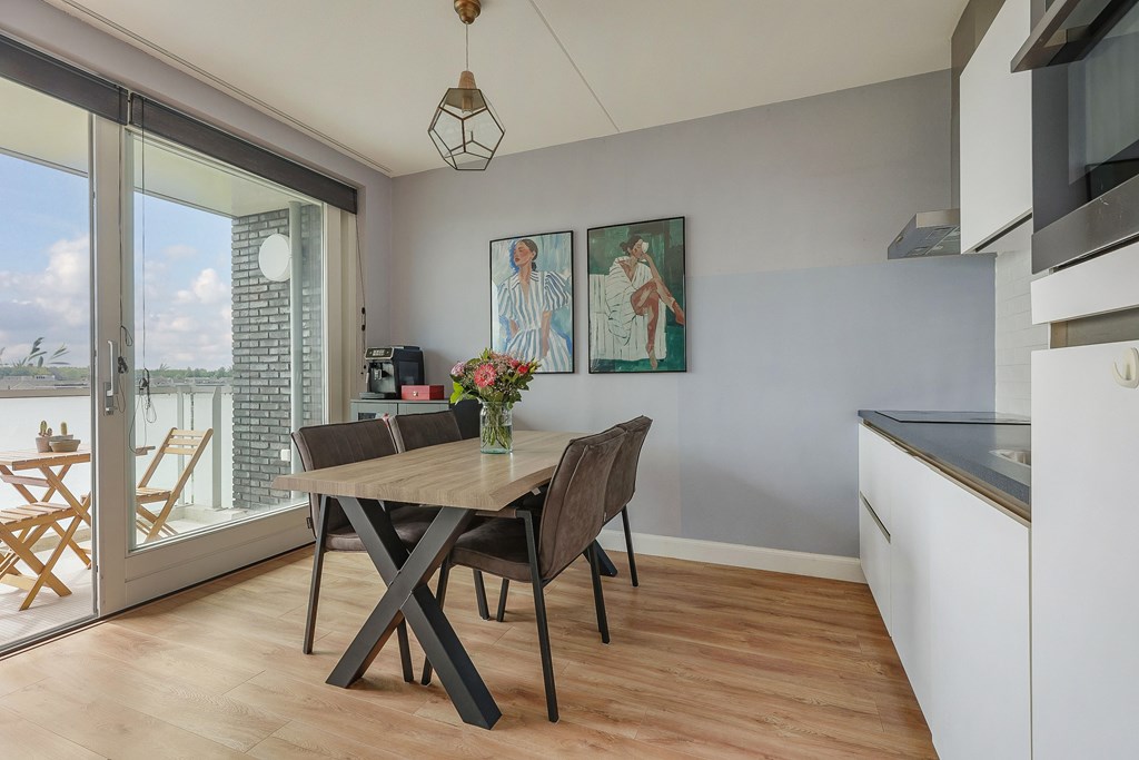 Almere – Frankrijkkade 32 – Photo 3