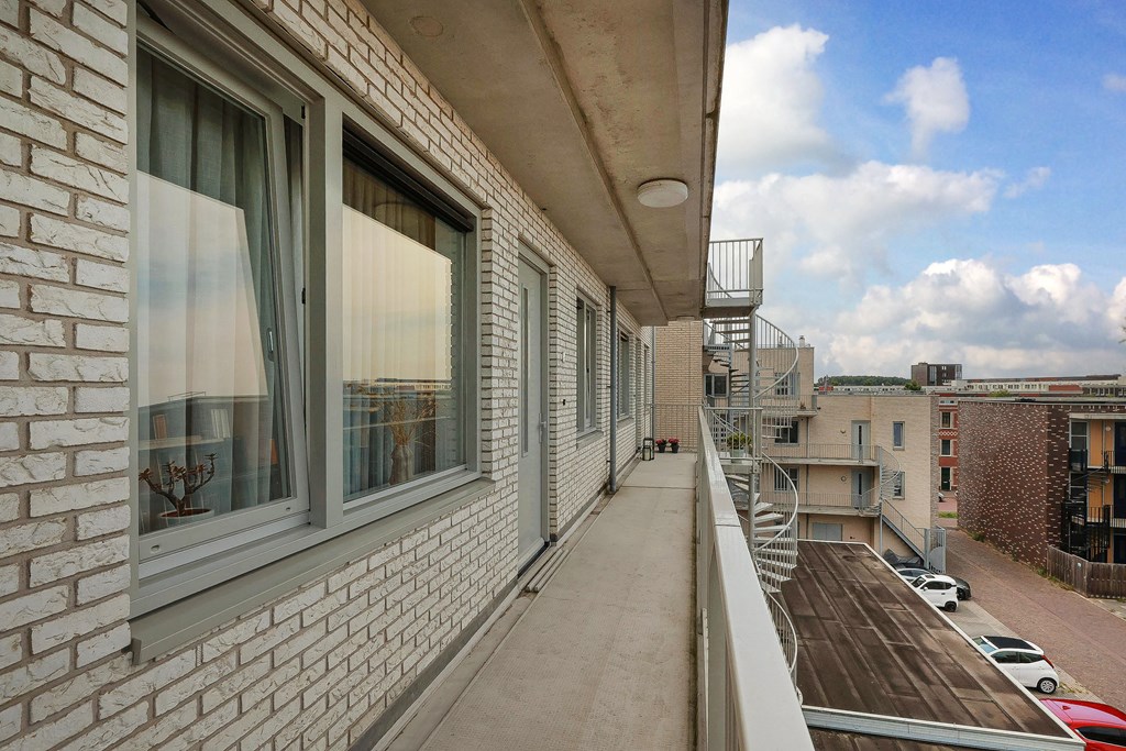 Almere – Frankrijkkade 32 – Photo 34