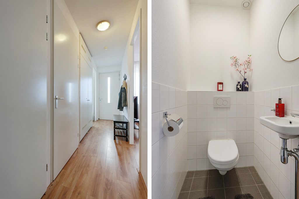 Almere – Frankrijkkade 32 – Photo 29