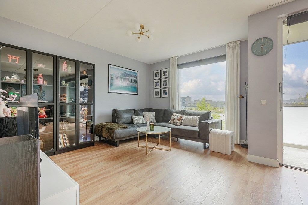 Almere – Frankrijkkade 32 – Photo 7