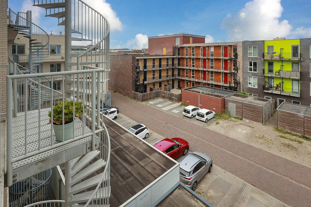 Almere – Frankrijkkade 32 – Photo 36