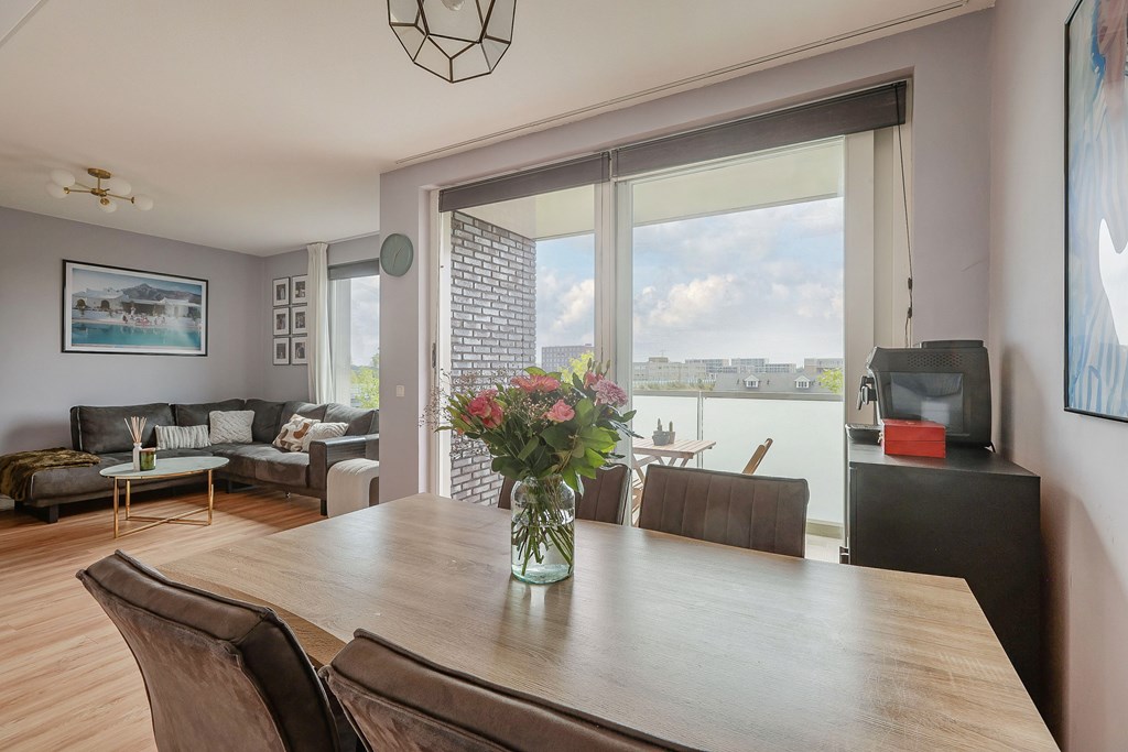 Almere – Frankrijkkade 32 – Photo 12