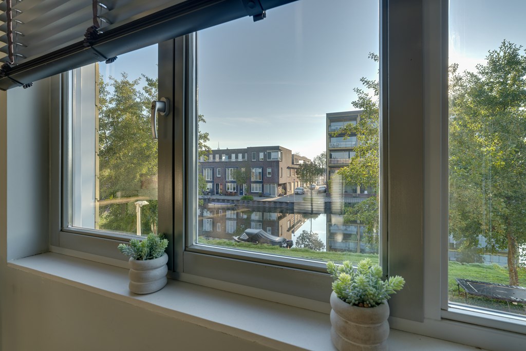 Wormerveer – De Groene Boer 8 – Photo 29