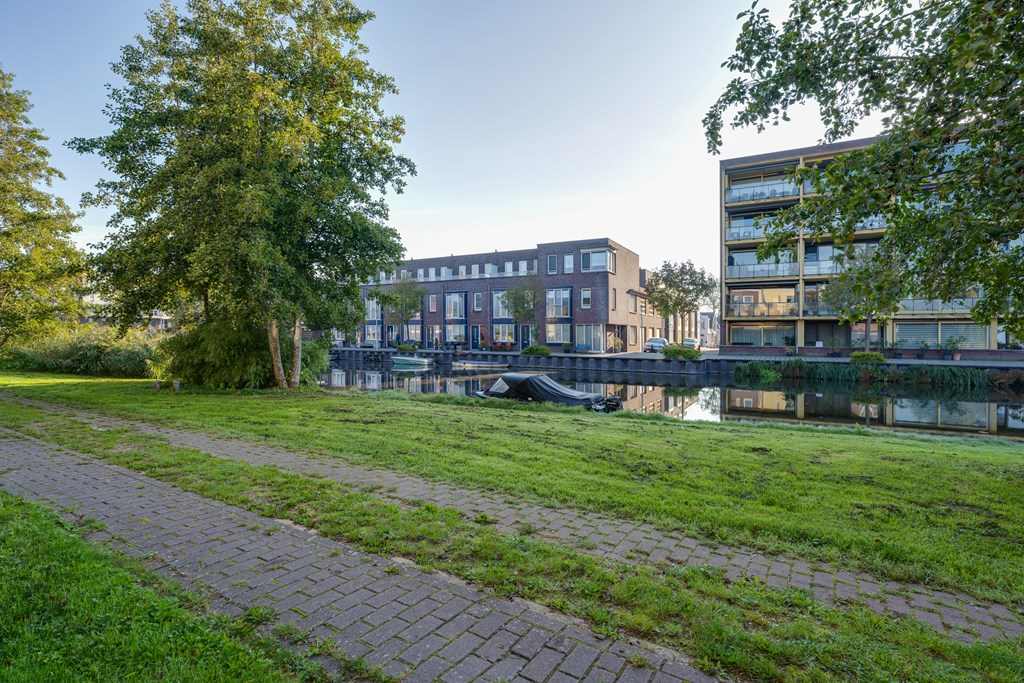 Wormerveer – De Groene Boer 8 – Photo 17