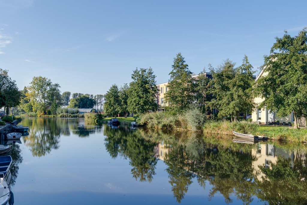 Wormerveer – De Groene Boer 8 – Photo 55