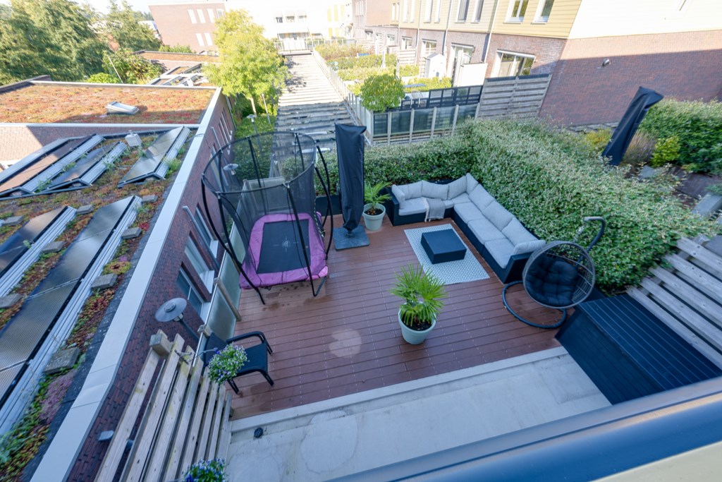 Wormerveer – De Groene Boer 8 – Photo 36