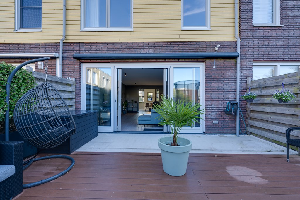 Wormerveer – De Groene Boer 8 – Photo 38