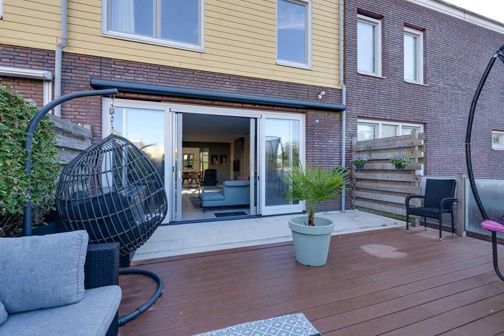 Wormerveer – De Groene Boer 8 – Photo 37