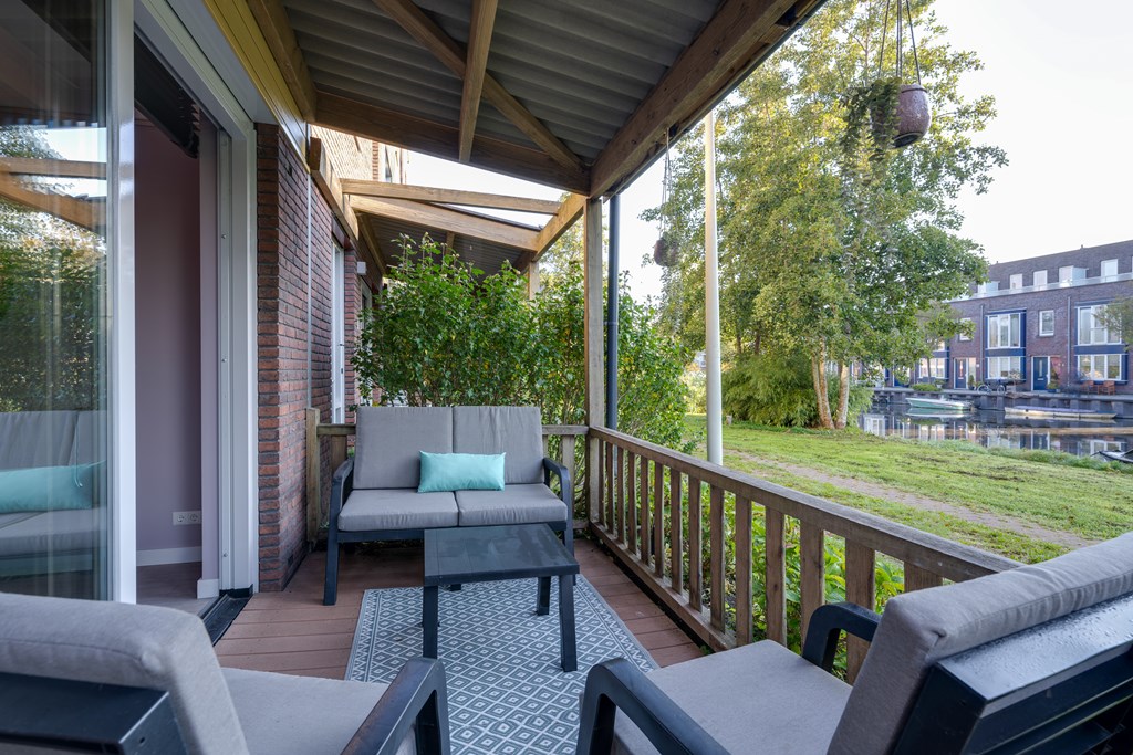 Wormerveer – De Groene Boer 8 – Photo 16