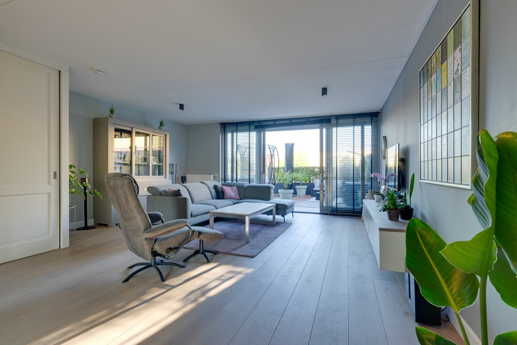 Wormerveer – De Groene Boer 8 – Photo 20