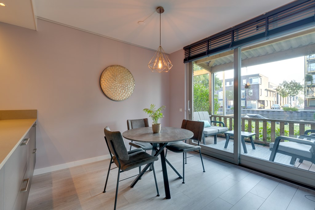 Wormerveer – De Groene Boer 8 – Photo 10